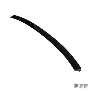 Honda Civic Type R (FL5) carbon fibre spoiler