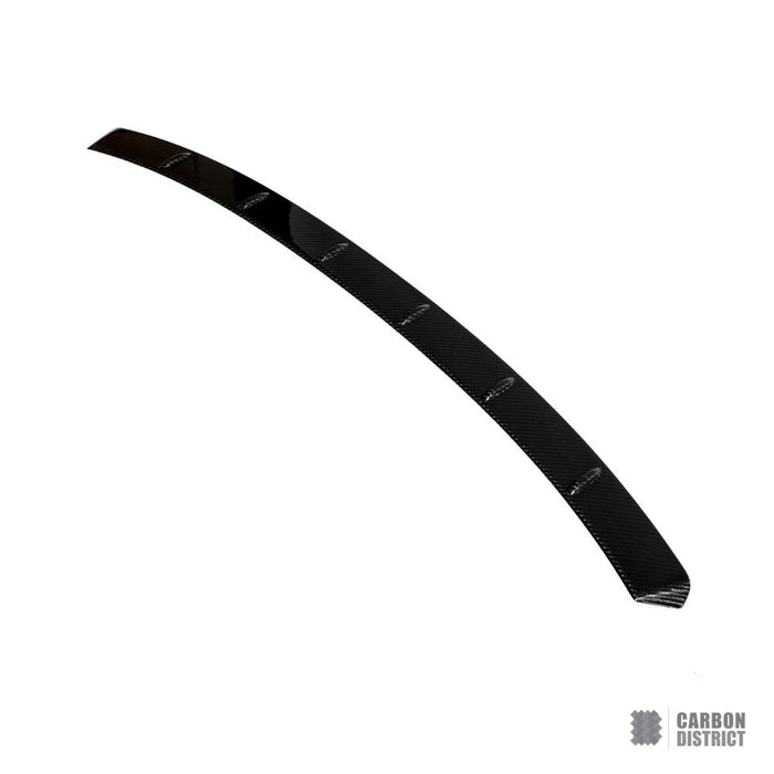 Honda Civic Type R (FL5) Carbon Fibre Spoiler (Roof)