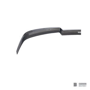 BMW M5 (G99) Carbon Fibre Roof Spoiler