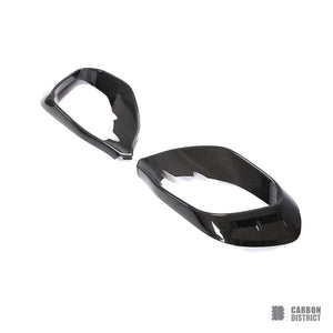 Mercedes-Benz GLA (H247 SPORT/AMG) Carbon Fibre Vents