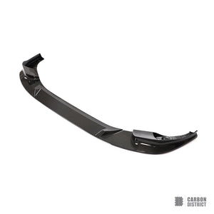 BMW X4M (F98) Carbon Fibre Front Lip