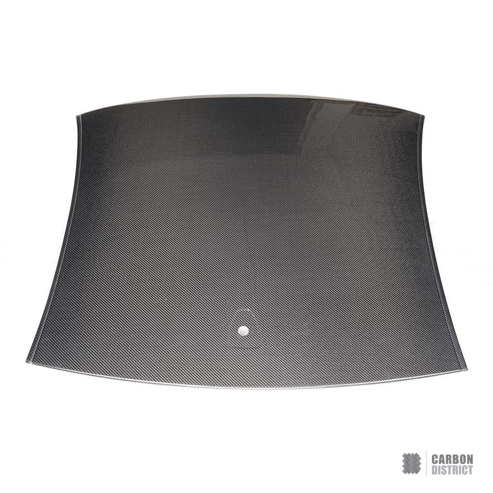 Nissan GT-R (R35) Carbon Fibre Roof
