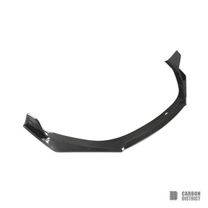 Toyota GR86 (ZN8) carbon fibre front lip