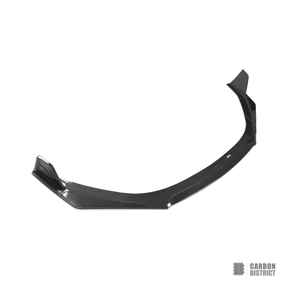 Toyota GR86 (ZN8) carbon fibre front lip