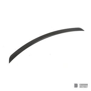 Mercedes-Benz CLS (C257) Carbon Fibre Spoiler