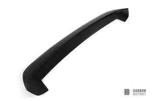 BMW 1 Series (F20) Carbon Fibre Roof Spoiler