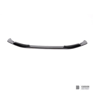 Audi R8 (4S) Carbon Fibre Front Lip (V2)