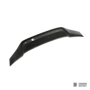 Audi A6/Sline/S6 Sedan (C7) Carbon Fibre Spoiler
