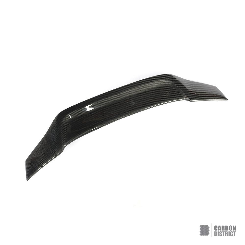 Audi A6/Sline/S6 Sedan (C7) Carbon Fibre Spoiler