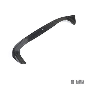 BMW X3M (F97) Carbon Fibre Spoiler