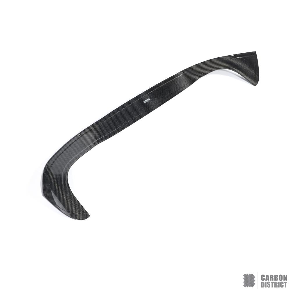 BMW X3M (F97) Carbon Fibre Spoiler