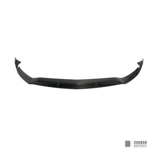 Mercedes A-Class (W177/V177) Carbon Fibre Front Lip