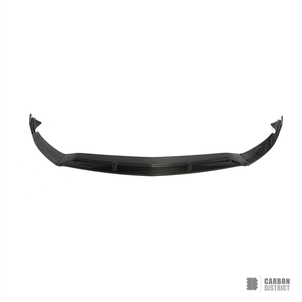 Mercedes A-Class (W177/V177) Carbon Fibre Front Lip