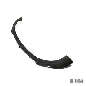 Mercedes-Benz GLA (H247 SPORT/AMG) Carbon Fibre Front Lip