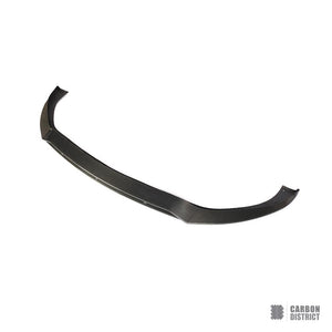 Mercedes-Benz CLS (C257) Carbon Fibre Front Lip