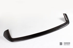 BMW 1 Series (F20) Carbon Fibre Spoiler V2