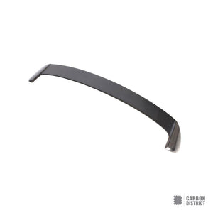 Volkswagen GOLF (MK6) Carbon Fibre Spoiler
