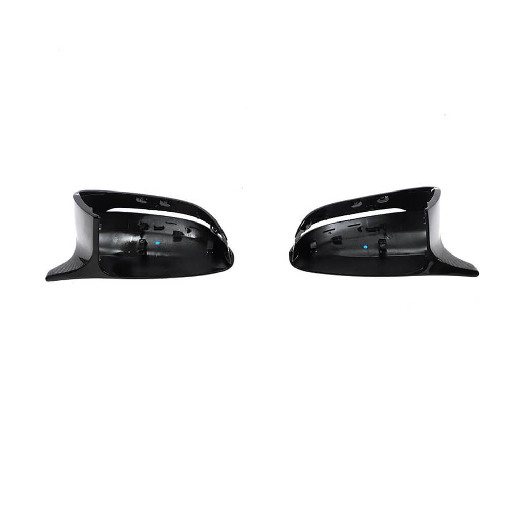 BMW 3 Series (G20) Carbon Fibre Mirror Caps