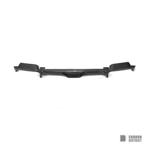 BMW X3M (F97) Carbon Fibre Rear Diffuser