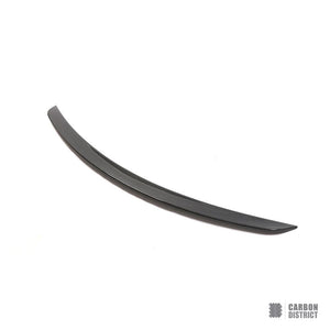 Mercedes-Benz CLS (C257) Carbon Fibre Spoiler