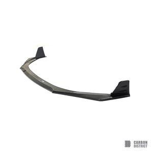 Toyota GR86 (ZN8) carbon fibre front lip — fits 2022-2023