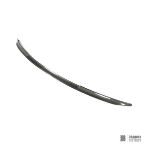BMW G09 (G09) Carbon Fibre Centre Wing