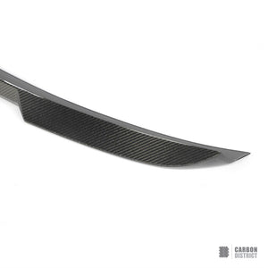 BMW M2 (F87) Carbon Fibre Spoiler