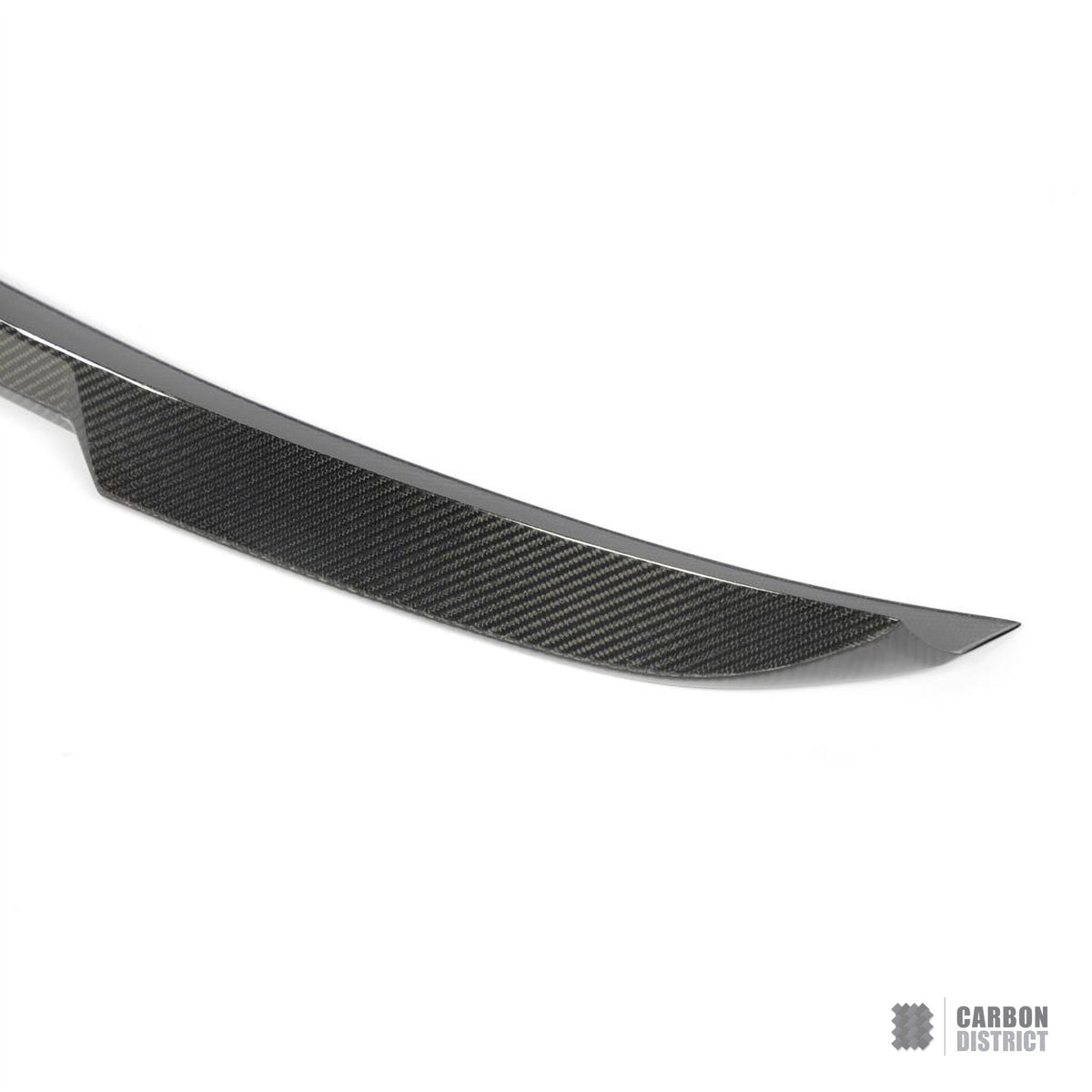 BMW M2 (F87) Carbon Fibre Spoiler
