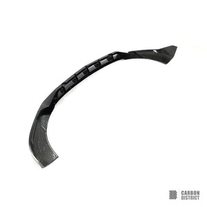 Mercedes-Benz GLA (H247 SPORT/AMG) Carbon Fibre Front Lip