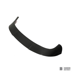 Audi RS4 (B9.5) carbon fibre spoiler — made to order in genuine carbon fibre