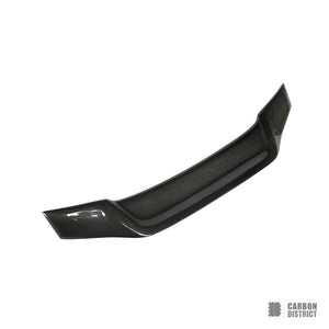 Audi A6/Sline/S6 Sedan (C7) Carbon Fibre Spoiler