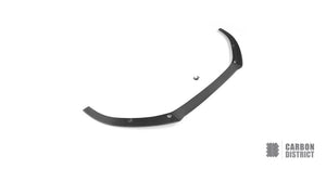 Audi A6 Sline/S6 Sedan (C7) Carbon Fibre Front Lip