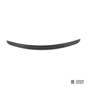 Mercedes-Benz CLS (C257) Carbon Fibre Spoiler