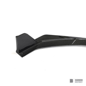Subaru BRZ (ZD8) Carbon Fibre Front Lip