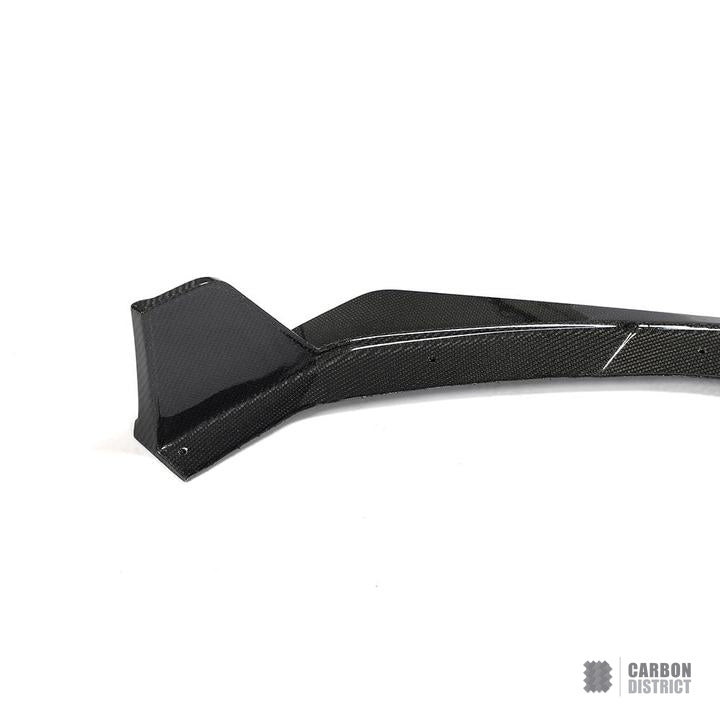 Subaru BRZ (ZD8) Carbon Fibre Front Lip