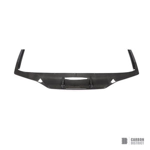 BMW 7 Series (G11/G12) Carbon Fibre Rear Diffuser