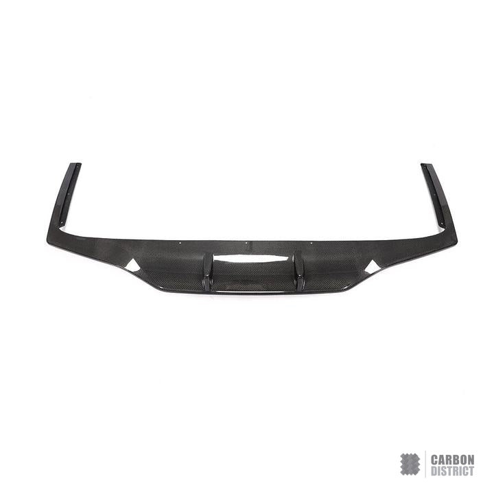 BMW 7 Series (G11/G12) Carbon Fibre Rear Diffuser