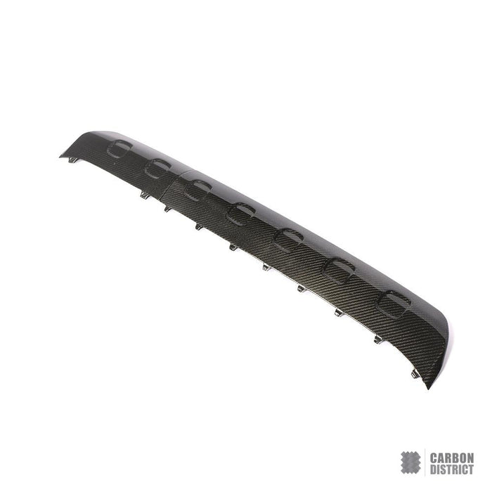 Mercedes-Benz G Class (W463) Carbon Fibre Front Lip