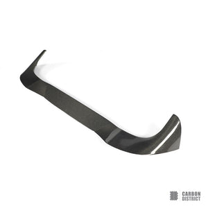 BMW X3M (F97) Carbon Fibre Spoiler