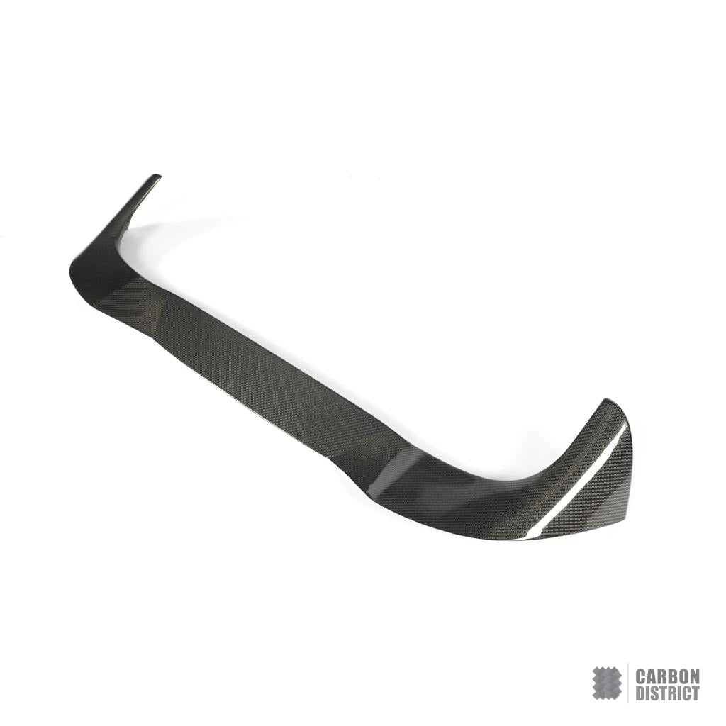 BMW X3M (F97) Carbon Fibre Spoiler