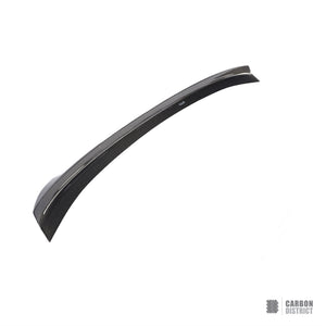 BMW M5 (F90) Carbon Fibre Spoiler