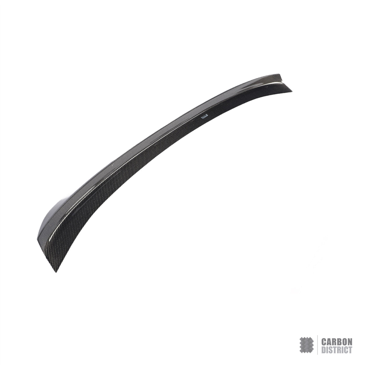 BMW M5 (F90) Carbon Fibre Spoiler