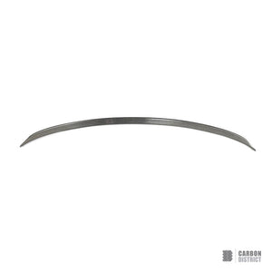 BMW G09 (G09) Carbon Fibre Centre Wing