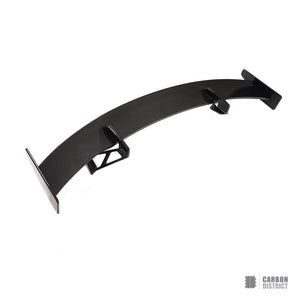 Audi TT/Sline/TTS/TTRS (MK3) carbon fibre wing — fits 2014-2023