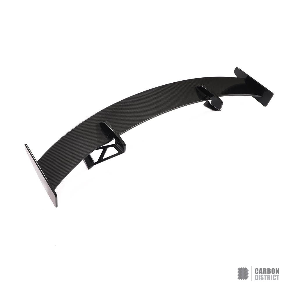 Audi TT/Sline/TTS/TTRS (MK3) carbon fibre wing — fits 2014-2023
