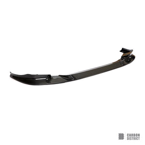 BMW X4M (F98) Carbon Fibre Front Lip