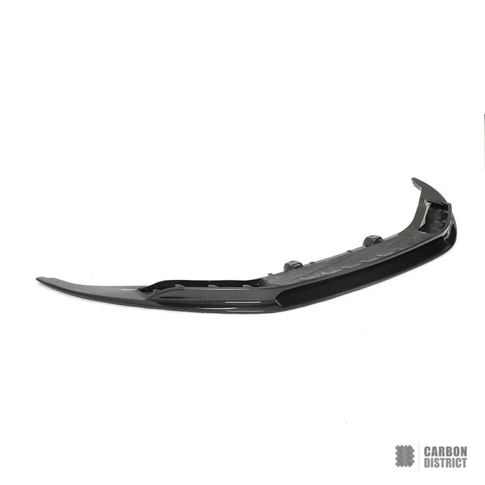 Audi R8 (4S) Dry Carbon Fibre Front Lip