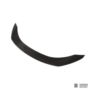 BMW Z4 (G29) carbon fibre spoiler — fits 2019-2023