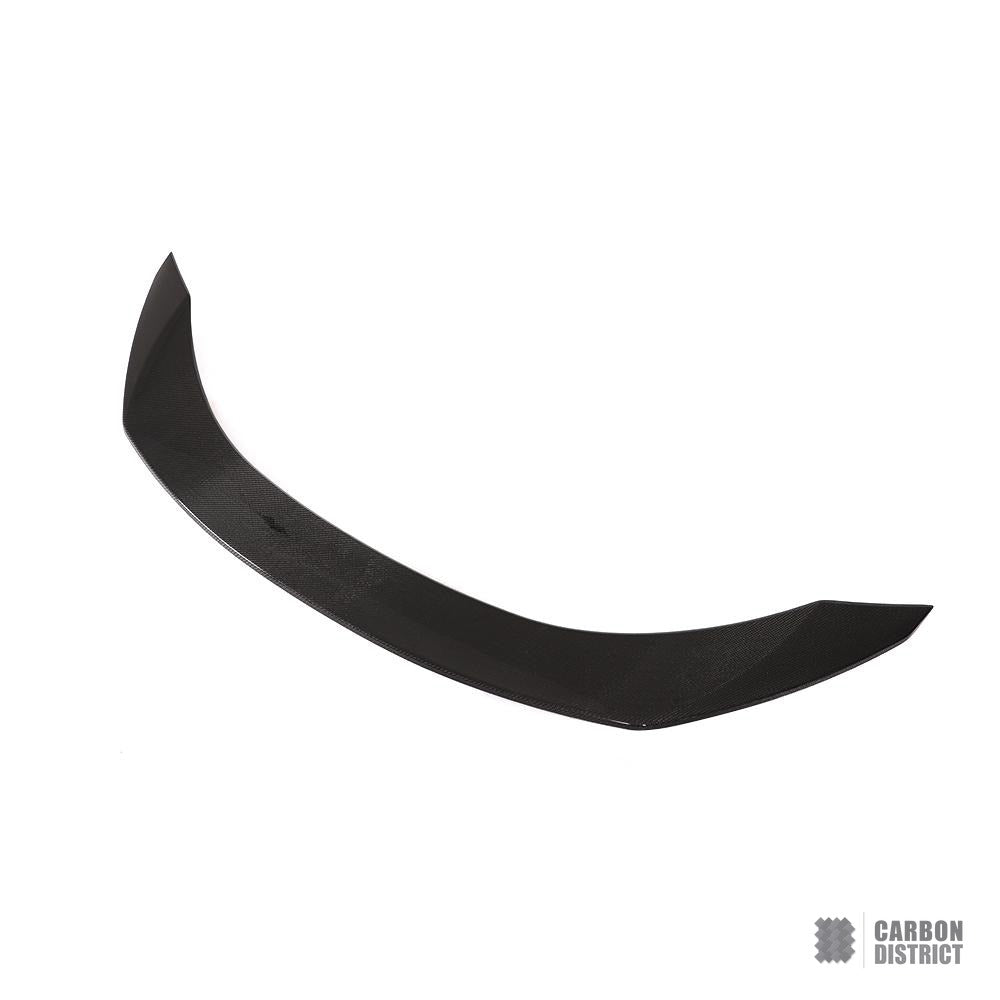 BMW Z4 (G29) carbon fibre spoiler — fits 2019-2023