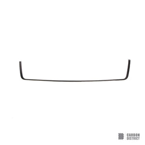 Land Rover Range Rover Sport (L494) carbon fibre front grille — fits 2018-2019